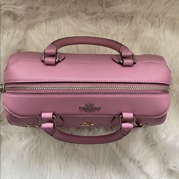 ‼️SOLD‼️ Coach crossbody - Picture 3 of 6